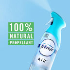 Febreze Air Mist Air Freshener, Odor-Fighting Room, Air Fresheners - Image 3