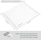 Roll Up Dish Drying Rack - Image 2
