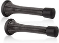 2 Pack Spring Door Stopper Oil Rubbed Bronze by KOVOSCH