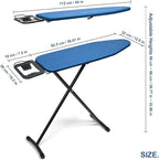 Duwee 12"x36" Ironing Board - Image 2