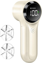 Fabric Shaver, Electric Lint Remover, Rechargeable Lint Shaver, Household by Buywoo
