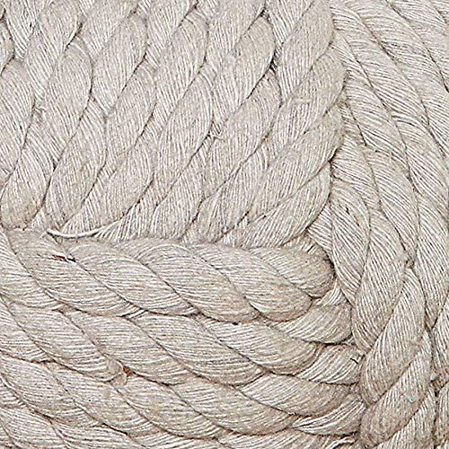 Creative Co-Op Nautical Rope Knot Door Stop - Image 11