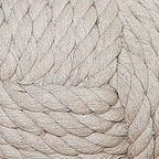 Creative Co-Op Nautical Rope Knot Door Stop - Image 11