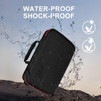 Battery Organizer Holder Storage Case - Image 8