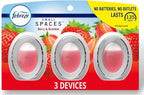 Febreze Small Spaces Air Freshener Berry & Bramble, .25 fl. oz. - Image 3