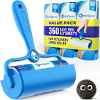 PetLovers 6.3" Large Lint Roller by PetLovers