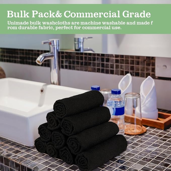 Washcloths Bulk - Image 5