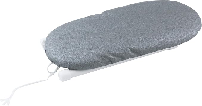Oedema Portable Mini Ironing Board Foldable Ironing Board - Image 4