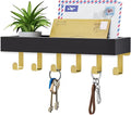 Key Holder Wall Mount Adhesive Magnetic by Unknown