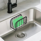 Sponge Holder for Kitchen Sink, Kitchen Caddy - Image 5