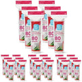 Simply Soft Aloe Infused Premium Cotton Rounds, Hydrating Aloe Vera, 100% Pure by Medline