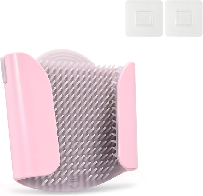 Shower Wall Hair Catcher by Chaokant