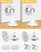 Door Stoppers Magnetic Door Stop - Image 2