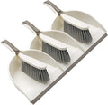 Dust Pan, Dustpan and Brush Set, Small Dust Pan and Brush Set, Hand Broom and by Householdcleaningutensils