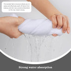 SINLAND Microfiber Esthetician Towels - Image 6