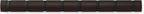 Umbra Flip Wall-Mounted Coat Rack - Image 10