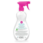 DAPPLE Stain Remover Spray, Plant-Based, Fragrance Free, 16.9 Ounce Spray Bottle - Image 2