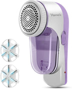 Fabric Shaver, Rechargeable Sweater Shaver, Lint Shaver by Yomeie