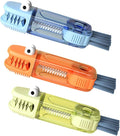 Megalobox 4 in 1 Cup Lid Cleaning Brush, Portable Water Bottle Cleaner Brush by Megalobox