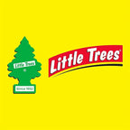 Little Trees Car Air Freshener | Hanging Paper Tree - Image 4