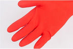 Kitchen Rubber Cleaning Gloves - Image 8