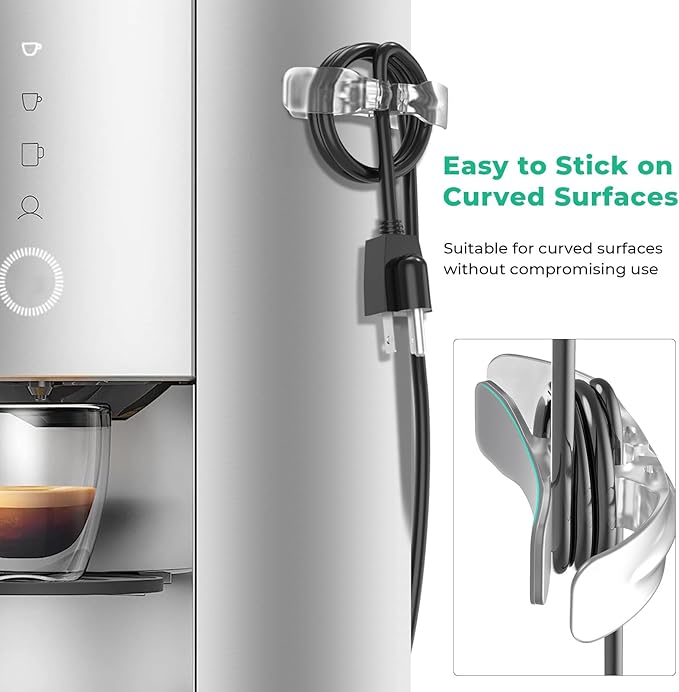 Cord Organizer for Appliances | Kitchen Gadgets, Cord Organizer for kitchenaid - Image 6