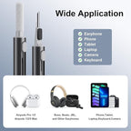 Cleaner Kit for Airpods Pro 1 2 3 Multi-Function Cleaning Pen - Image 5