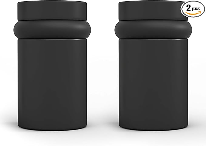 Mega Handles Floor Door Stopper, Quickly Installed Wall Protector, Wall by MegaHandles