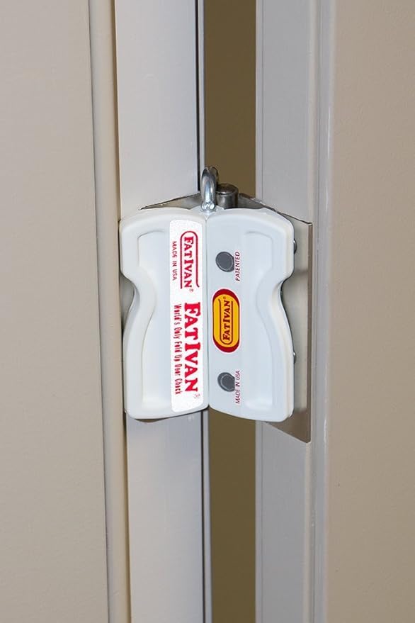 The Original Fat Ivan Fold Up Doorstop Wedge - Image 3