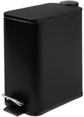 Stainless Steel Small Trash Can by ZahariHome