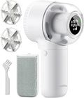 Fabric Shaver,    Rechargeable Lint Remover by Fabricshaver