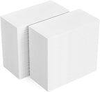 FOCUSLINE 200 Disposable Bathroom Napkins, Linen-Feel Paper Guest Towels by FOCUSLINE
