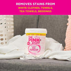 Stardrops - The Pink Stuff - The Miracle Laundry Oxi Powder Stain Remover - Image 5
