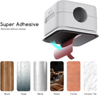 Cord Organizer Holder, 8 Pack Magnetic Desk Cable Clips Management, Hide Phone - Image 4