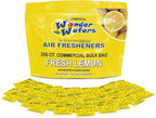 Fresh Lemon Wonder Wafers Air Freshener - Image 2