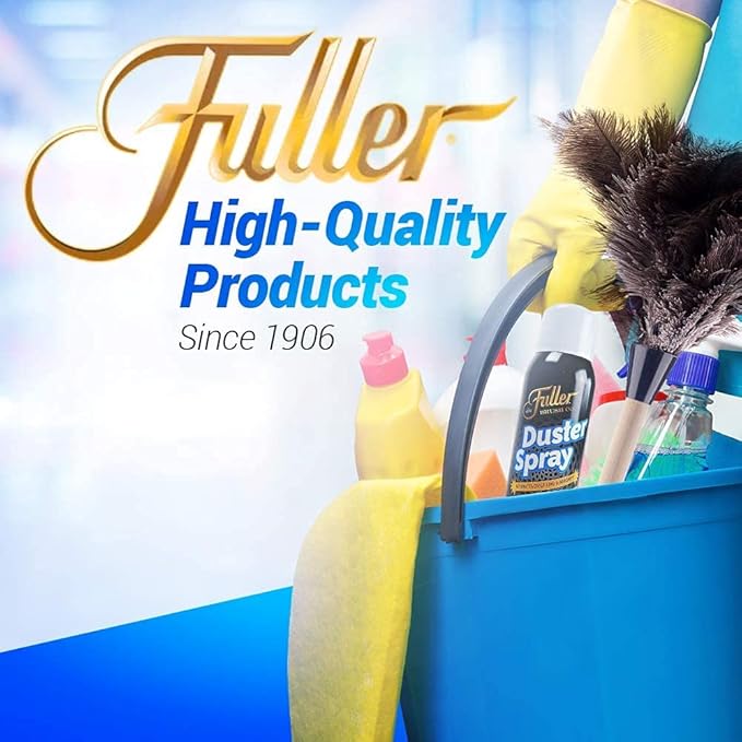Fuller Brush Duster Spray – 15.5 oz Multi Surface Dust Removing Sprayer - Image 8