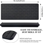 Silicone Coffee Mat, Eco-friendly, Hygienic Drying Pad, Leak-Proof and Non-Slip - Image 2