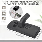 EZ SPARES Universal Vacuum Cleaner Floor Brush - Image 9