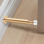 KOLAKO Door Stop 20 Pack Spring Door Stop Gold Door Stoppers - Image 7