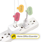 Wrap-It Storage Cable Labels - Image 9
