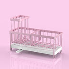 Cisily Sponge Holder for Kitchen Sink, Sink Caddy Organizer - Image 7