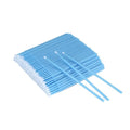 G2PLUS 500PCS Cotton Swabs, Disposable Micro Applicators Brush by G2PLUS