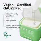 MEDIHEAL Toner Pads Trouble Calming - Image 7