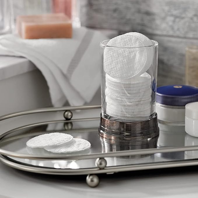 Amazon Basics Exfoliating Cotton Round - Image 6