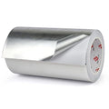 BOMEI PACK Aluminum Foil Tape, Heavy Duty Metal Foil Tape, High Temperature by BOMEIPACK