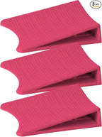 Original Patented Door Stoppers by Optish