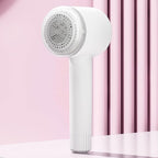 White 6 Piece Fabric Lint Shaver Clothing Hairball Trimmer Fabric Hairball - Image 3