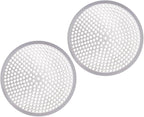 Drain Hair Catcher Sink Strainer by Vastland