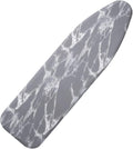 Seiritex Ironing Board Cover and Pad 54 x 15 inches, Thick Padding by SEIRITEX