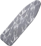 Seiritex Ironing Board Cover and Pad 54 x 15 inches, Thick Padding by SEIRITEX